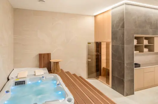 Sirius Hotel - Szilveszter (min. 3 j)