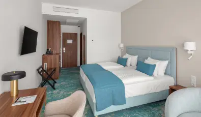 Sirius Hotel Keszthely