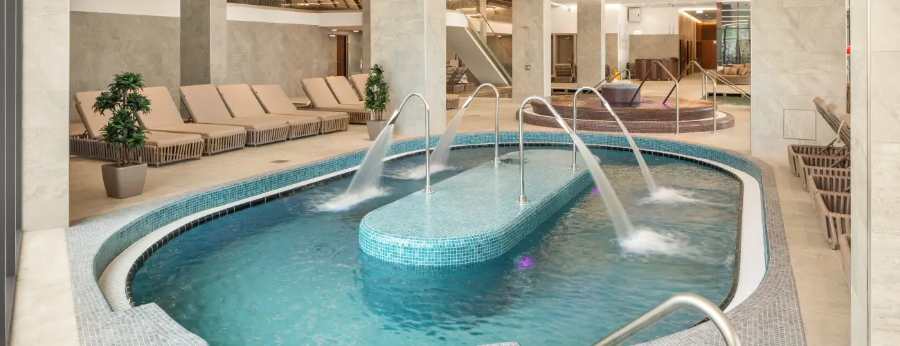 Sirius Hotel Keszthely - Kt nnep kztt (min. 2 j)