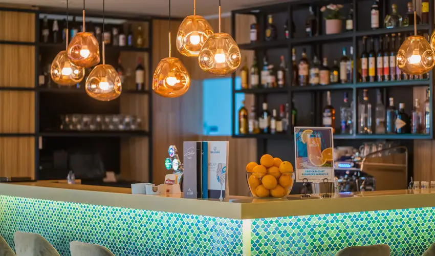 SunGarden Wellness Hotel Siófok - Egy éjszakás wellness kaland (1 éjszaka)