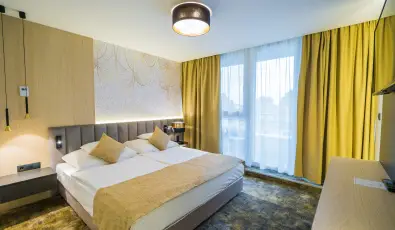 SunGarden Wellness Hotel Sifok