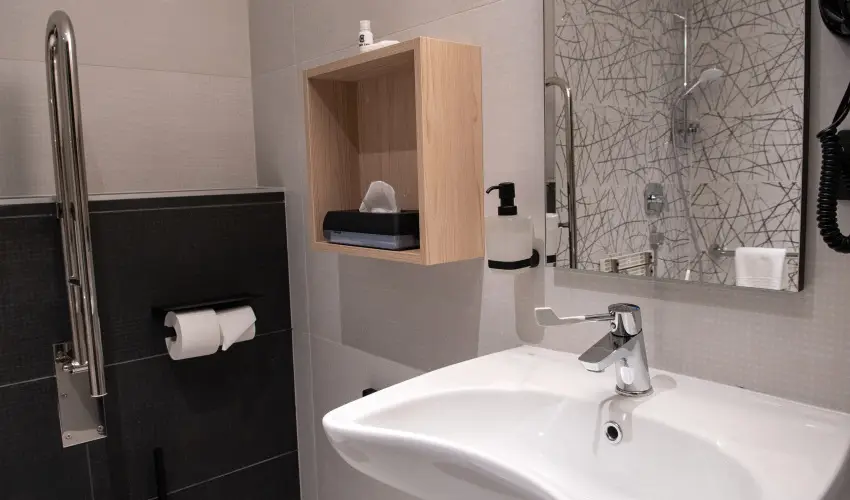 SunGarden Wellness Hotel Siófok - Egy éjszakás wellness kaland (1 éjszaka)