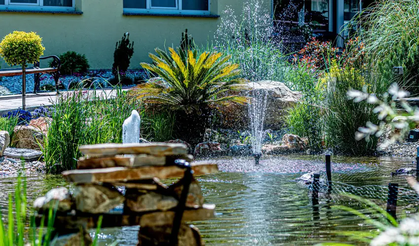 SunGarden Wellness Hotel Siófok - Egy éjszakás wellness kaland (1 éjszaka)