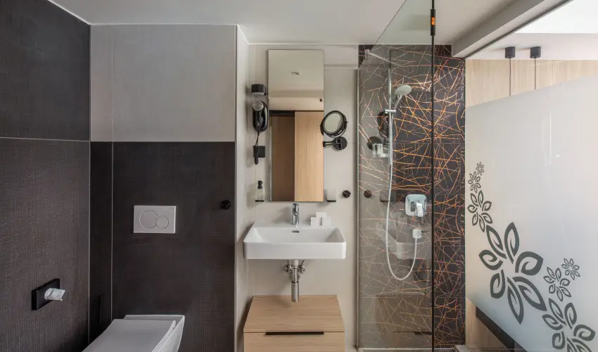 SunGarden Wellness Hotel Siófok - Egy éjszakás wellness kaland (1 éjszaka)