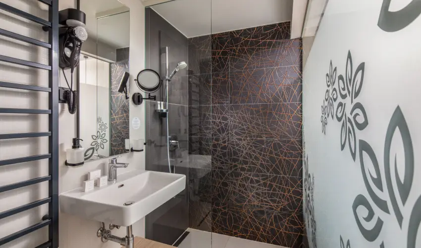 SunGarden Wellness Hotel Siófok - Egy éjszakás wellness kaland (1 éjszaka)