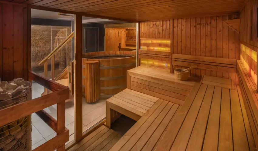 SunGarden Wellness Hotel Siófok - Egy éjszakás wellness kaland (1 éjszaka)