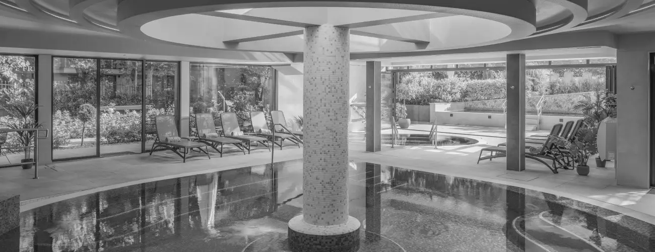 SunGarden Wellness Hotel Sifok - Mjus 1. (min. 3 j)