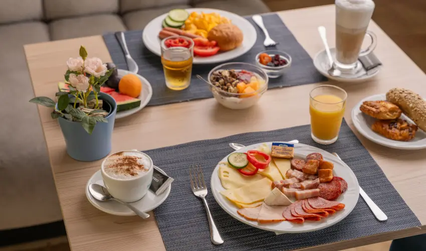 SunGarden Wellness Hotel Siófok - Egy éjszakás wellness kaland (1 éjszaka)