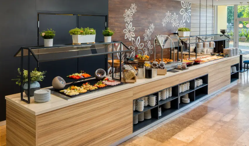 SunGarden Wellness Hotel Siófok - Egy éjszakás wellness kaland (1 éjszaka)