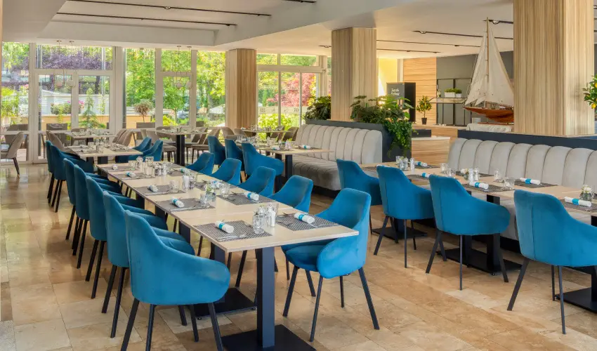 SunGarden Wellness Hotel Siófok - Egy éjszakás wellness kaland (1 éjszaka)