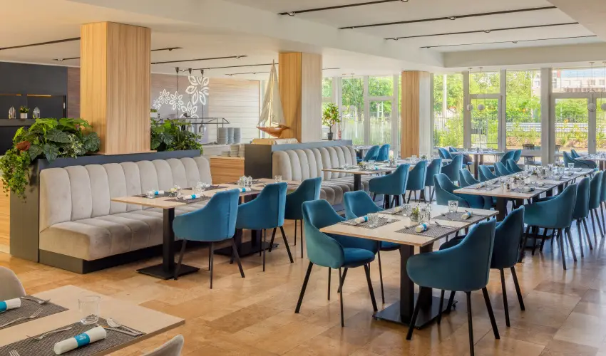 SunGarden Wellness Hotel Siófok - Egy éjszakás wellness kaland (1 éjszaka)
