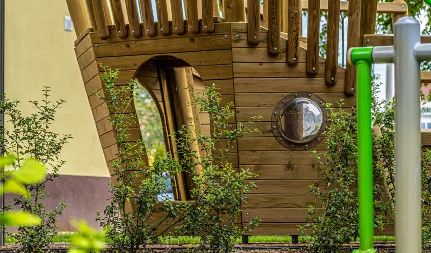 SunGarden Wellness Hotel Siófok - Egy éjszakás wellness kaland (1 éjszaka)