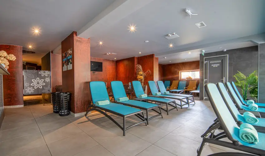 SunGarden Wellness Hotel Siófok - Egy éjszakás wellness kaland (1 éjszaka)