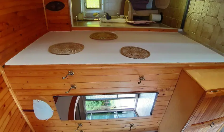 Sunshine Vendghz Balatonfenyves - Balatoni nyarals (min. 7 j)