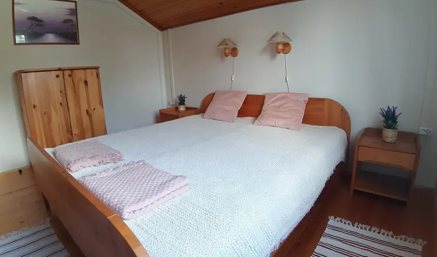 Sunshine Vendghz Balatonfenyves - Balatoni nyarals (min. 7 j)