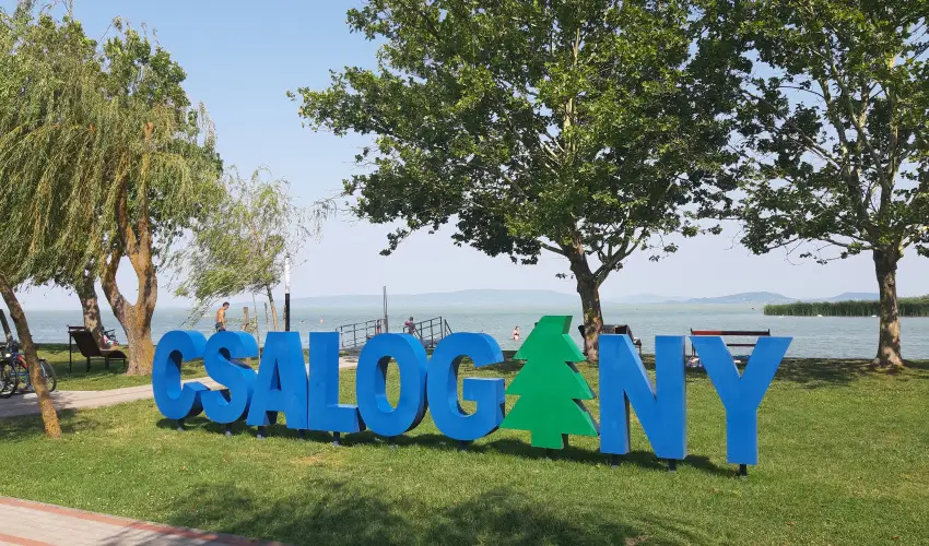 Sunshine Vendghz Balatonfenyves - Balatoni nyarals (min. 7 j)