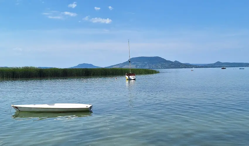 Sunshine Vendghz Balatonfenyves - Balatoni nyarals (min. 7 j)