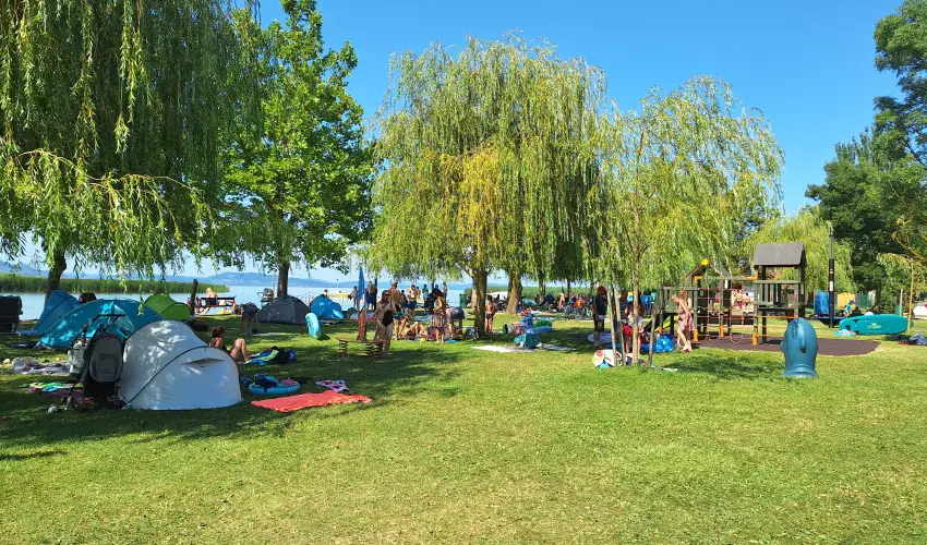 Sunshine Vendghz Balatonfenyves - Balatoni nyarals (min. 7 j)