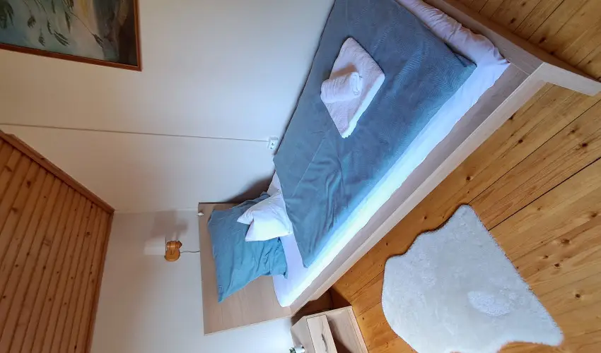 Sunshine Vendghz Balatonfenyves - Balatoni nyarals (min. 7 j)