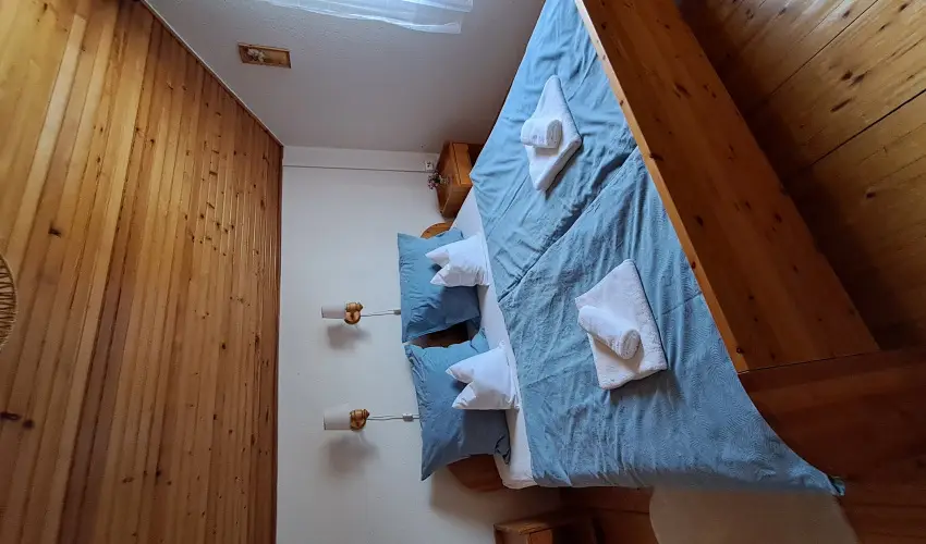 Sunshine Vendghz Balatonfenyves - Balatoni nyarals (min. 7 j)