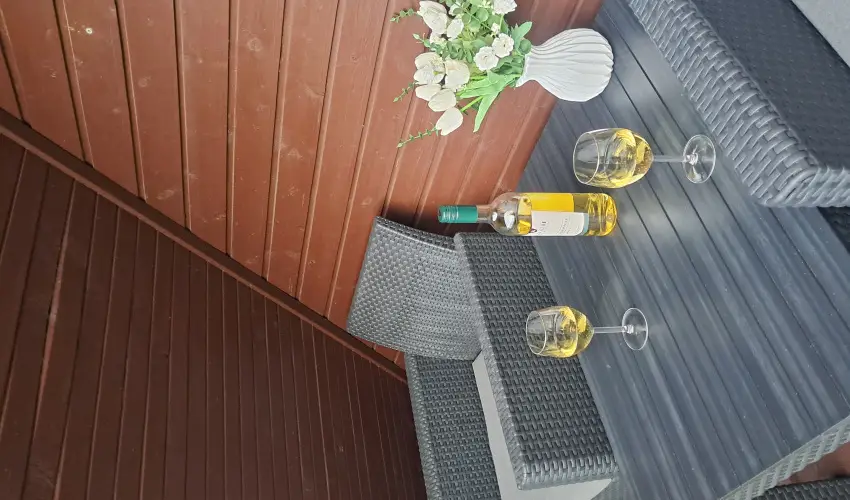 Sunshine Vendghz Balatonfenyves - Balatoni nyarals (min. 7 j)