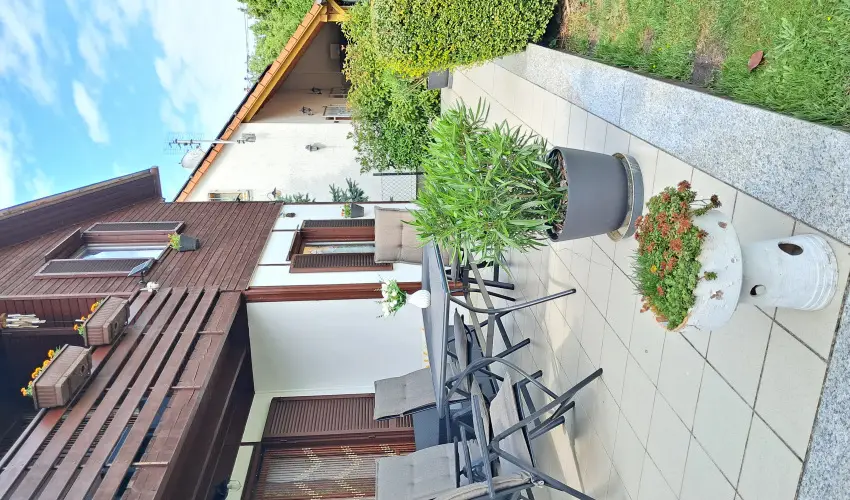 Sunshine Vendghz Balatonfenyves - Balatoni nyarals (min. 7 j)