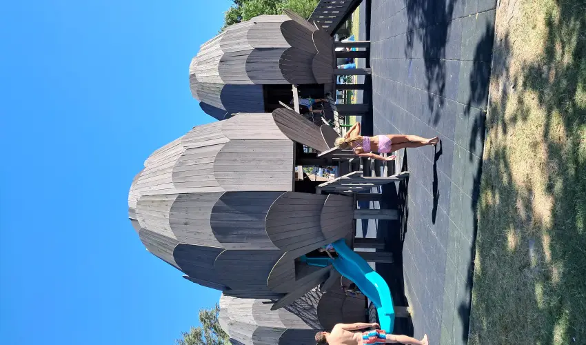 Sunshine Vendghz Balatonfenyves - Balatoni nyarals (min. 7 j)