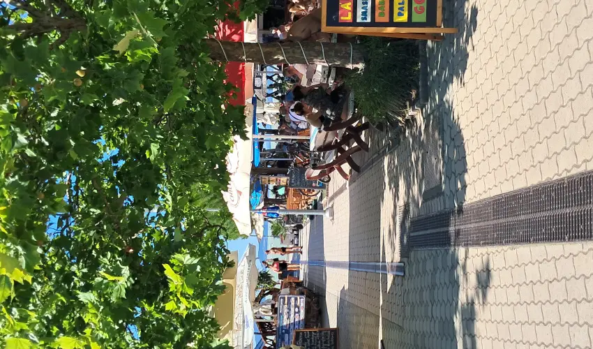 Sunshine Vendghz Balatonfenyves - Balatoni nyarals (min. 7 j)