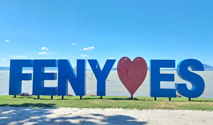 Sunshine Vendghz Balatonfenyves - Balatoni nyarals (min. 7 j)