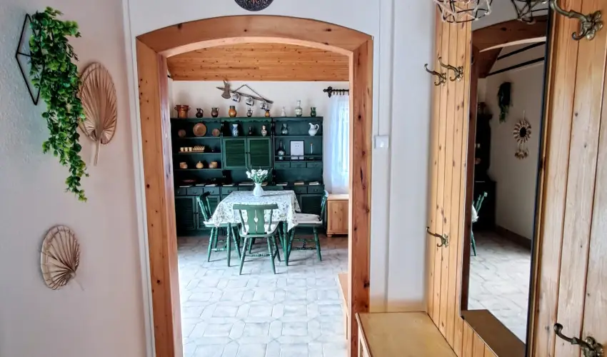 Sunshine Vendghz Balatonfenyves - Balatoni nyarals (min. 7 j)