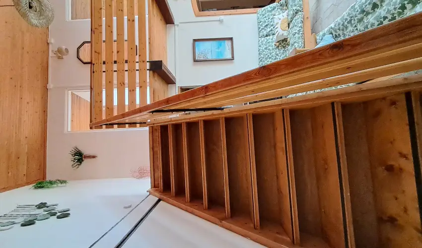 Sunshine Vendghz Balatonfenyves - Balatoni nyarals (min. 7 j)