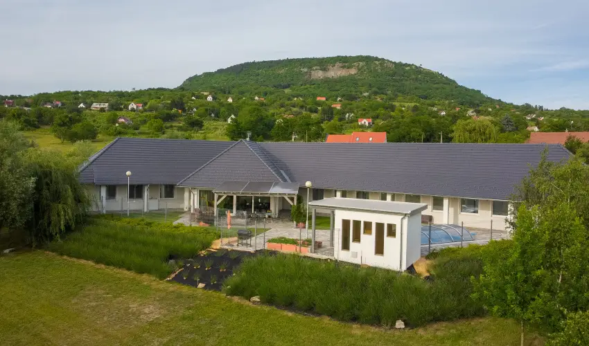 Szent György-hegy Residence Hegymagas - Balatoni kedvezményes árak kedvező feltétellel