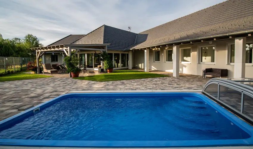 Szent György-hegy Residence Hegymagas - Balatoni kedvezményes árak kedvező feltétellel