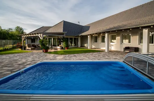 Szent Gyrgy-hegy Residence - Balatoni kedvezmnyes rak kedvez felttellel