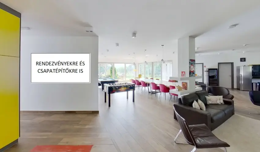 Szent György-hegy Residence Hegymagas - Balatoni kedvezményes árak kedvező feltétellel