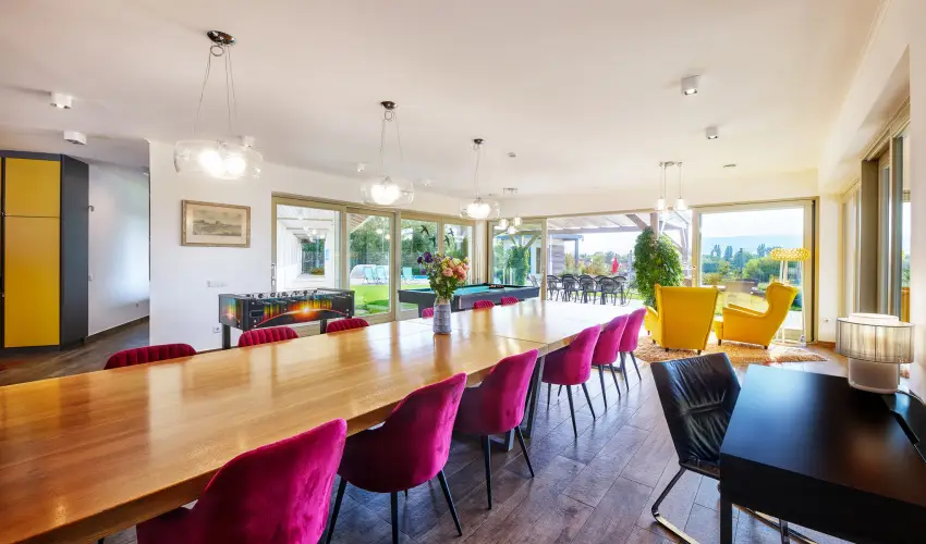 Szent György-hegy Residence Hegymagas - Balatoni kedvezményes árak kedvező feltétellel