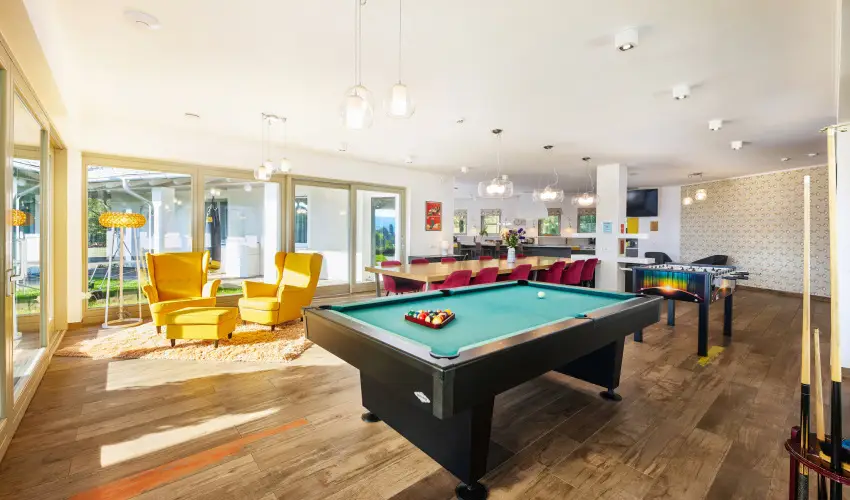 Szent György-hegy Residence Hegymagas - Balatoni kedvezményes árak kedvező feltétellel
