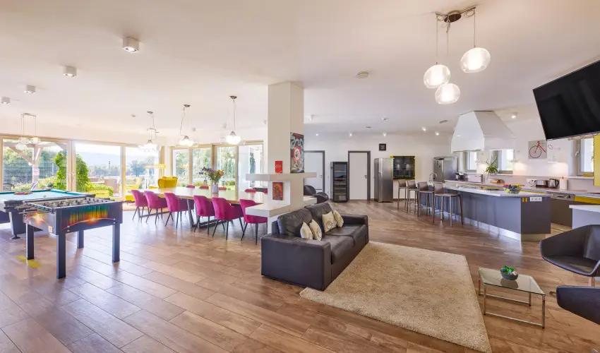 Szent György-hegy Residence Hegymagas - Balatoni kedvezményes árak kedvező feltétellel