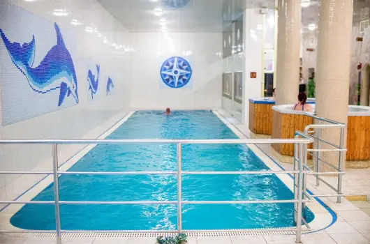 Wellness Hotel Szindbd - Nyugdjas ajnlat (min. 2 j)