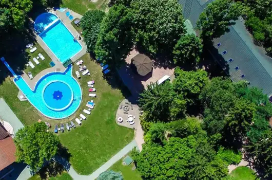 Wellness Hotel Szindb�d - Nyugd�jas aj�nlat