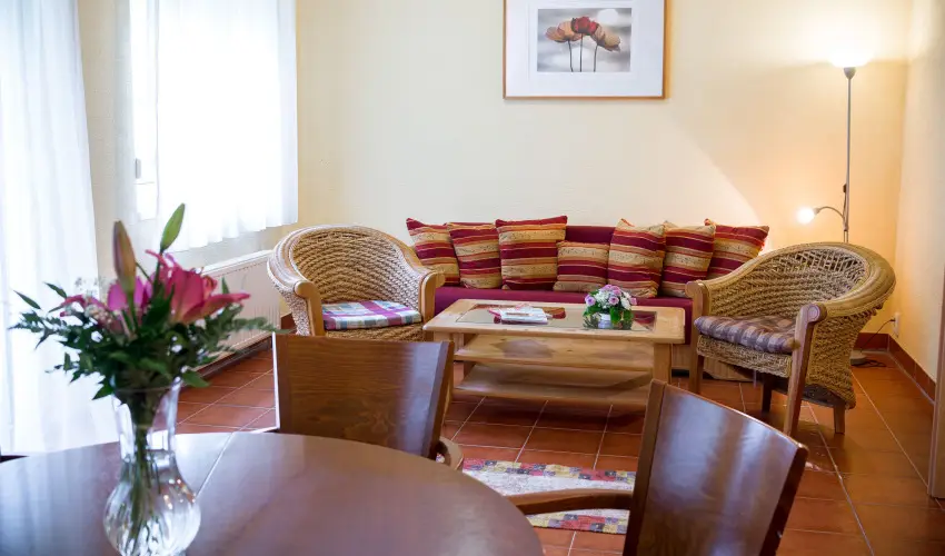 Wellness Hotel Szindbd  Balatonszemes - Kt nnep kztt (min. 2 j)