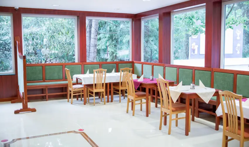 Wellness Hotel Szindbd  Balatonszemes - Kt nnep kztt (min. 2 j)