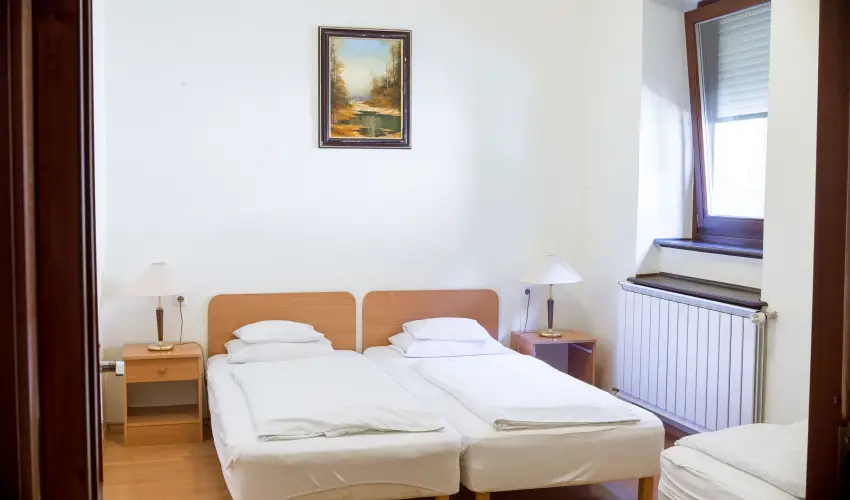 Wellness Hotel Szindbd  Balatonszemes - Kt nnep kztt (min. 2 j)