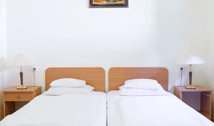 Wellness Hotel Szindbd  Balatonszemes - Kt nnep kztt (min. 2 j)