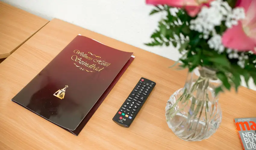 Wellness Hotel Szindbd  Balatonszemes - Kt nnep kztt (min. 2 j)