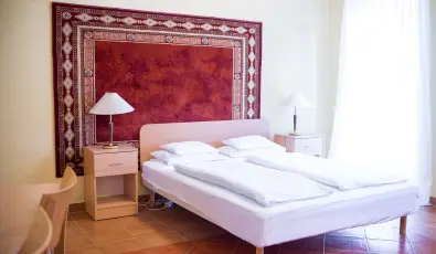 Wellness Hotel Szindbd  Balatonszemes