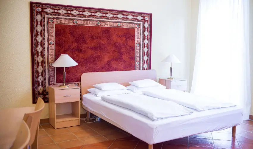 Wellness Hotel Szindbd  Balatonszemes - Kt nnep kztt (min. 2 j)