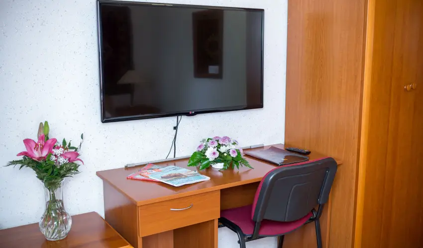 Wellness Hotel Szindbd  Balatonszemes - Kt nnep kztt (min. 2 j)