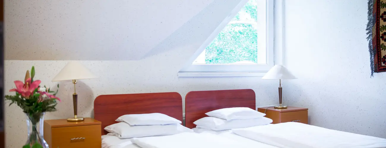 Wellness Hotel Szindbd  Balatonszemes - szi sznet (min. 2 j)
