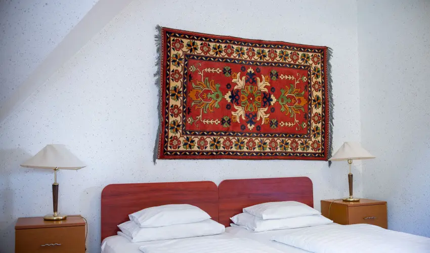 Wellness Hotel Szindbd  Balatonszemes - Kt nnep kztt (min. 2 j)